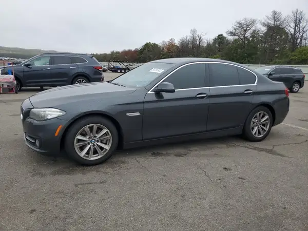 WBA5A7C59GG148245 2016 BMW 5ER - Image 1