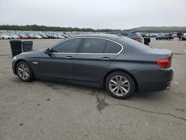 WBA5A7C59GG148245 2016 BMW 5ER - Image 2