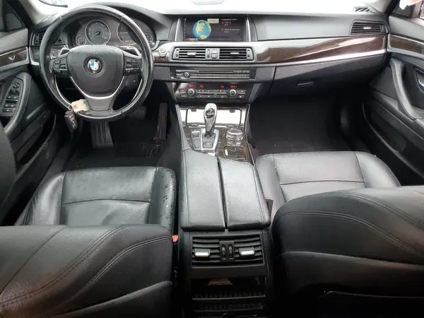 WBA5A7C59GG148245 2016 BMW 5ER - Image 8