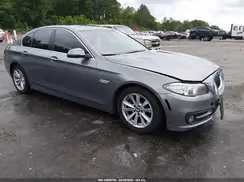 WBA5A7C59GG148262 2016 BMW 5ER
