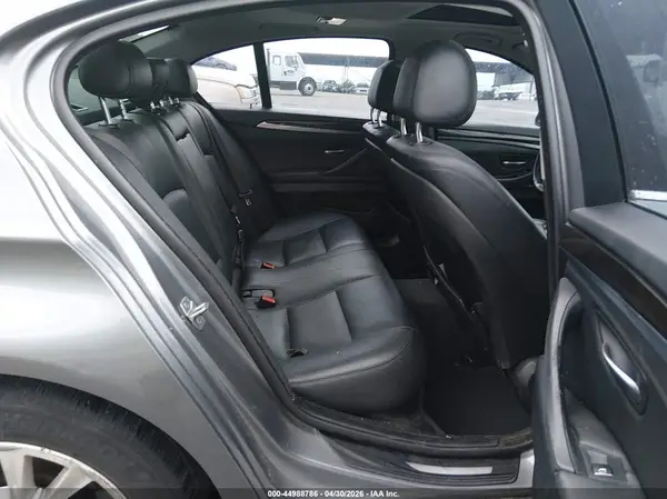 WBA5A7C59GG148262 2016 BMW 5ER - Image 8