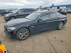 WBA5A7C59GG148293 2016 BMW 5ER