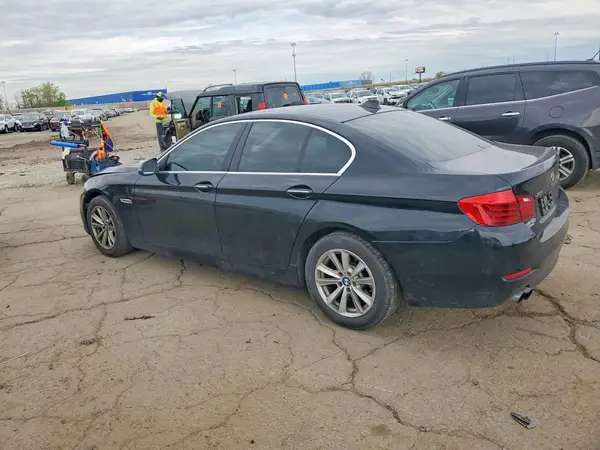 WBA5A7C59GG148293 2016 BMW 5ER - Image 2