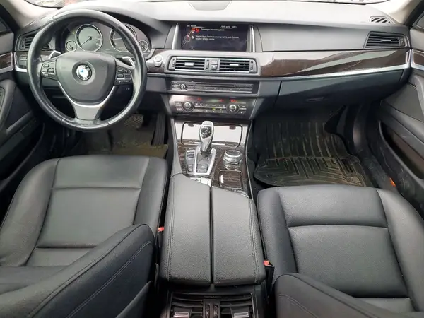 WBA5A7C59GG148293 2016 BMW 5ER - Image 8