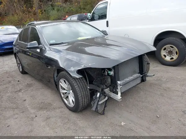 WBA5A7C59GG148391 2016 BMW 5ER - Image 1