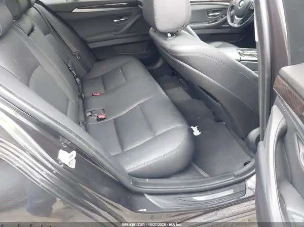 WBA5A7C59GG148391 2016 BMW 5ER - Image 8