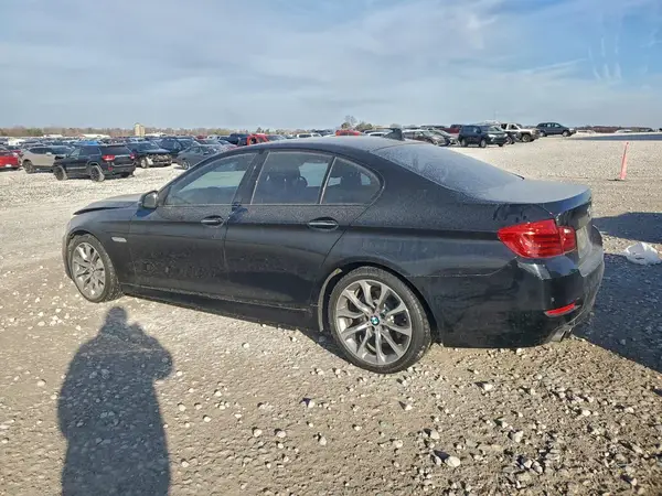 WBA5A7C59GG148519 2016 BMW 5ER - Image 2