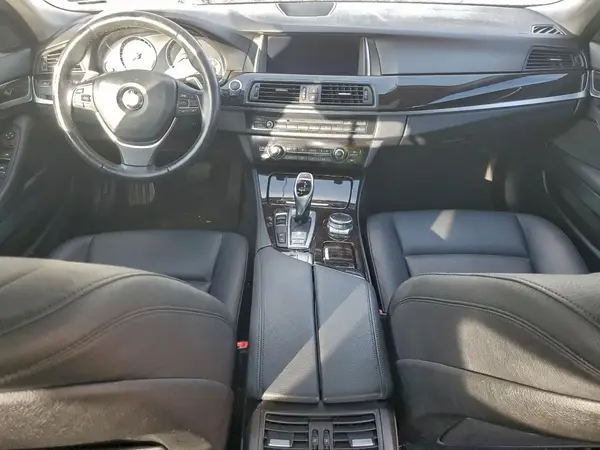 WBA5A7C59GG148519 2016 BMW 5ER - Image 8
