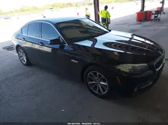 WBA5A7C59GG148990 2016 BMW 5ER