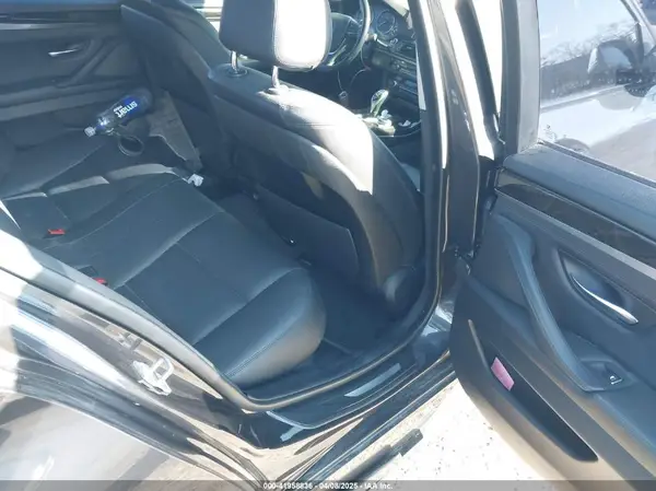 WBA5A7C59GG149685 2016 BMW 5ER - Image 8