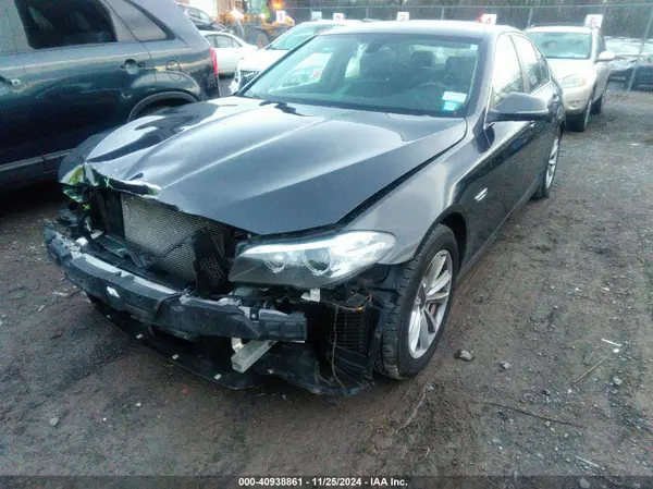 WBA5A7C59GG149749 2016 BMW 5ER - Image 2