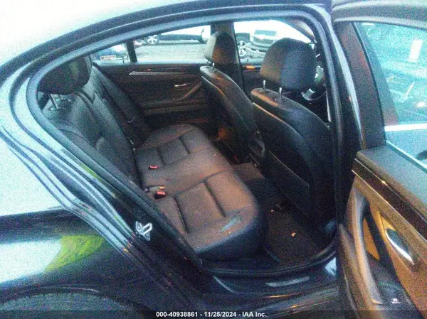 WBA5A7C59GG149749 2016 BMW 5ER - Image 8