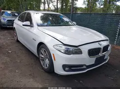 WBA5A7C59GG149783 2016 BMW 5ER