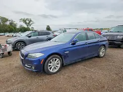 WBA5A7C59GG149833 2016 BMW 5ER