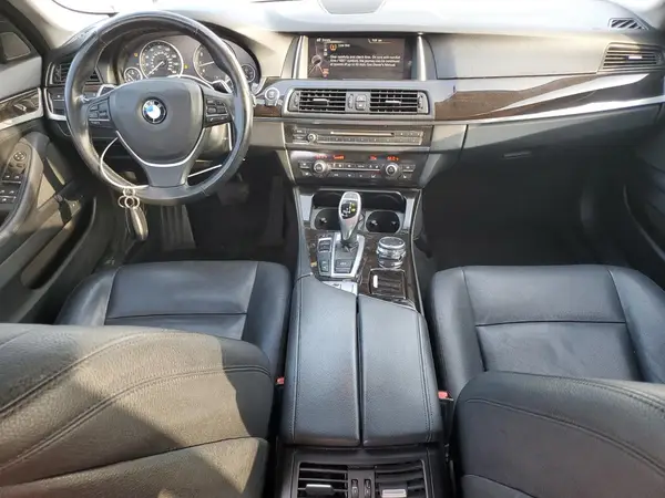 WBA5A7C59GG150237 2016 BMW 5ER - Image 8