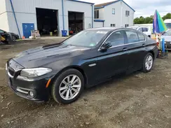 WBA5A7C59GG150254 2016 BMW 5ER