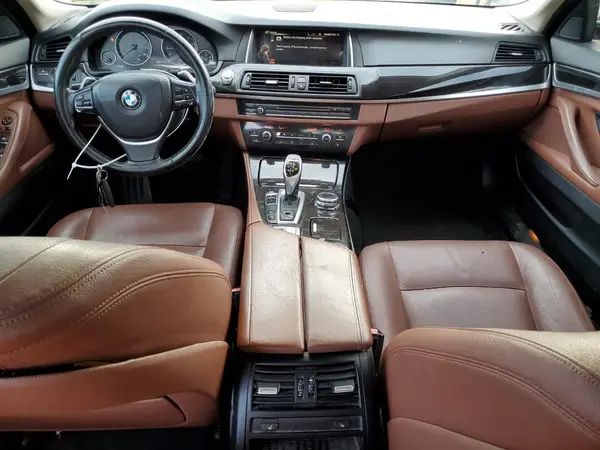 WBA5A7C59GG150254 2016 BMW 5ER - Image 8
