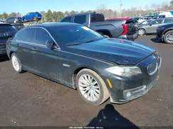 WBA5A7C59GG150965 2016 BMW 5ER