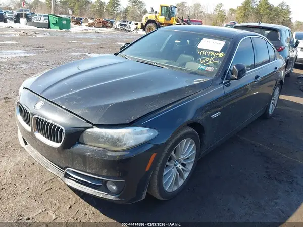 WBA5A7C59GG150965 2016 BMW 5ER - Image 2