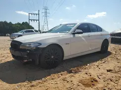 WBA5A7C59GG151047 2016 BMW 5ER