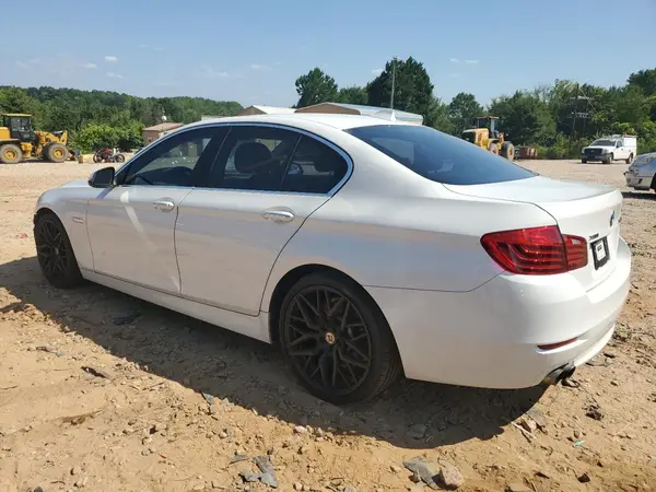WBA5A7C59GG151047 2016 BMW 5ER - Image 2