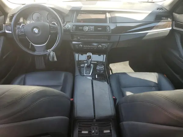 WBA5A7C59GG151047 2016 BMW 5ER - Image 8