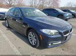 WBA5A7C59GG151114 2016 BMW 5ER