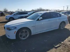 WBA5A7C59GG151307 2016 BMW 5ER