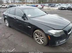 WBA5A7C59GG151338 2016 BMW 5ER