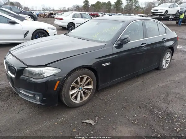 WBA5A7C59GG151338 2016 BMW 5ER - Image 2