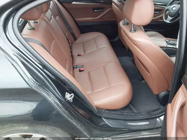 WBA5A7C59GG151338 2016 BMW 5ER - Image 8
