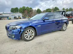 WBA5A7C59GG151405 2016 BMW 5ER