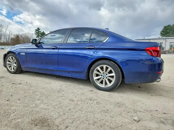 WBA5A7C59GG151405 2016 BMW 5ER - Image 2