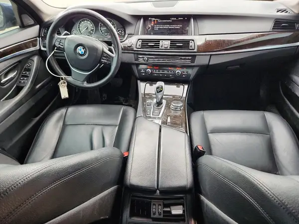 WBA5A7C59GG151405 2016 BMW 5ER - Image 8