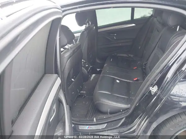 WBA5A7C59GG151565 2016 BMW 5ER - Image 8