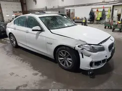 WBA5A7C59GG151663 2016 BMW 5ER