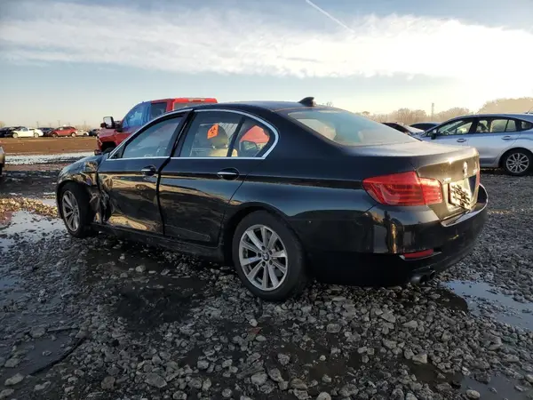 WBA5A7C59GG151954 2016 BMW 5ER - Image 2