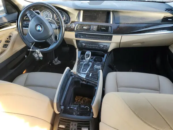 WBA5A7C59GG151954 2016 BMW 5ER - Image 8