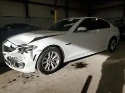WBA5A7C59GG152392 2016 BMW 5ER