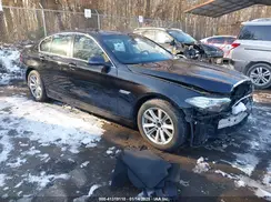 WBA5A7C59GG642105 2016 BMW 5ER