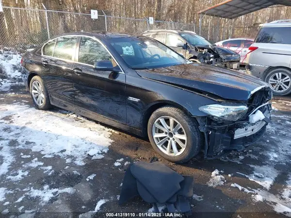 WBA5A7C59GG642105 2016 BMW 5ER - Image 1