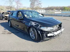 WBA5A7C59GG643206 2016 BMW 5ER