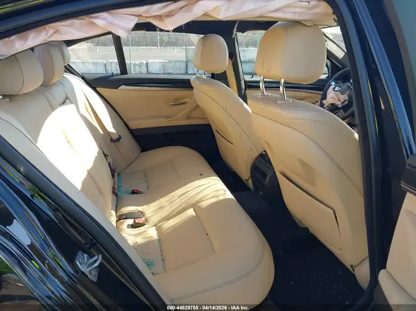 WBA5A7C59GG643206 2016 BMW 5ER - Image 8
