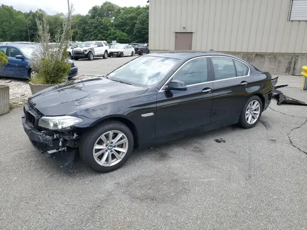 WBA5A7C59GG643352 2016 BMW 5ER - Image 1