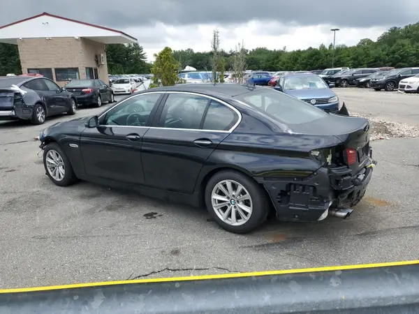 WBA5A7C59GG643352 2016 BMW 5ER - Image 2