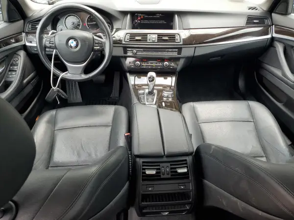 WBA5A7C59GG643352 2016 BMW 5ER - Image 8
