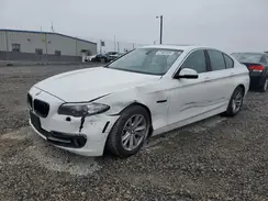 WBA5A7C59GG643531 2016 BMW 5ER