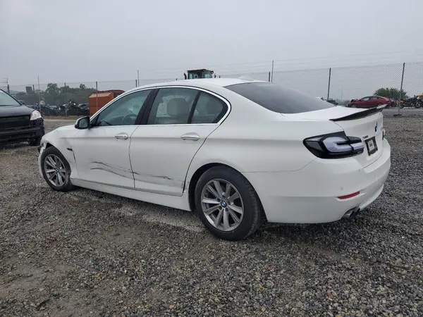WBA5A7C59GG643531 2016 BMW 5ER - Image 2