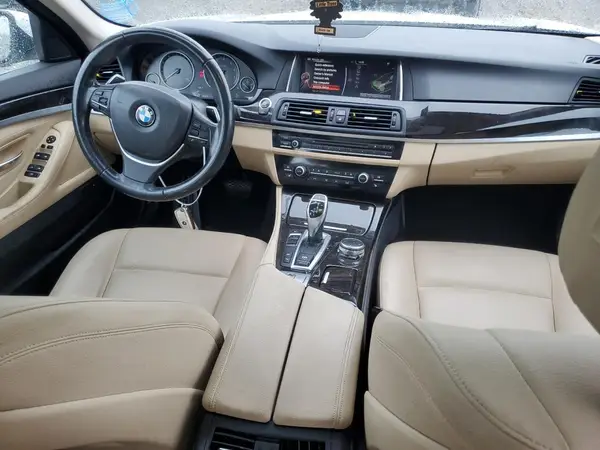 WBA5A7C59GG643531 2016 BMW 5ER - Image 8