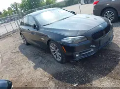 WBA5A7C59GG643755 2016 BMW 5ER